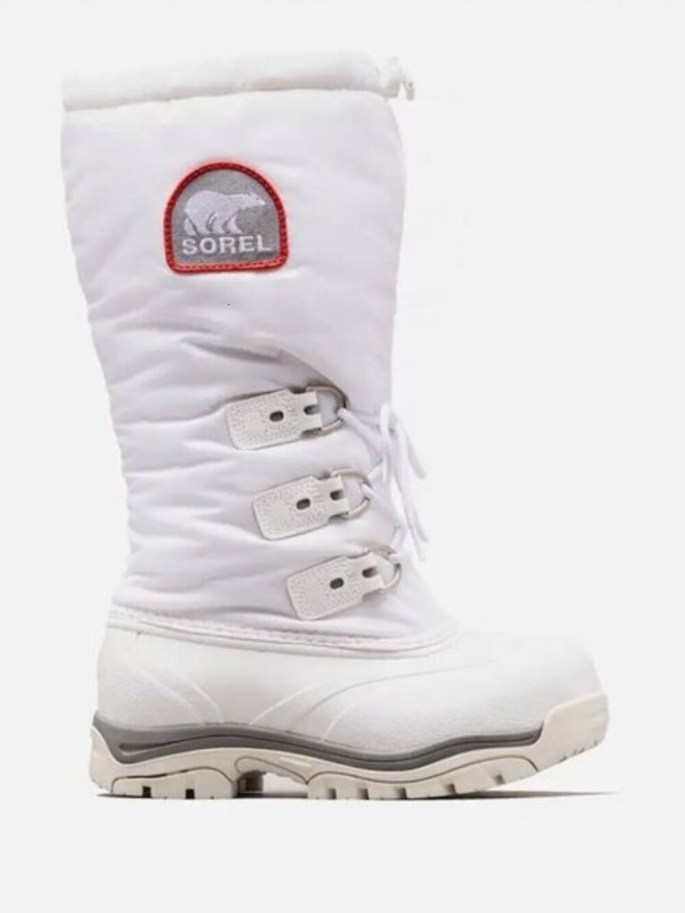 Sorel Snowlion XT Winter Boot